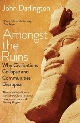 Amongst the Ruins: Why Civilizations Collapse and Communities Disappear by Darlington, John