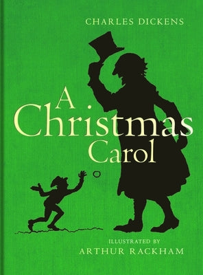 A Christmas Carol by Dickens, Charles