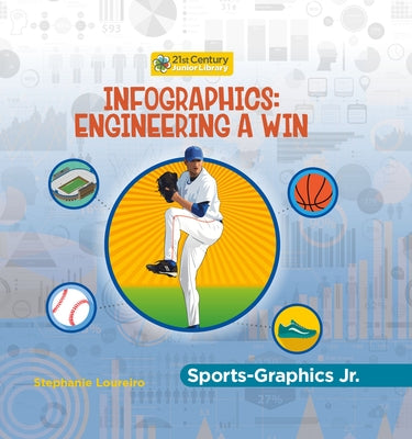 Infographics: Engineering a Win by Loureiro, Stephanie