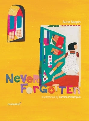 Never Forgotten by Scapin, Suria