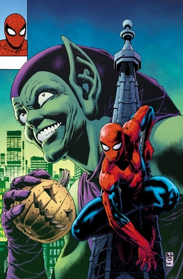 Spider-Man: Shadow of the Green Goblin by Dematteis, J. M.