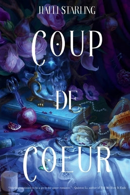Coup de Coeur by Starling, Halli
