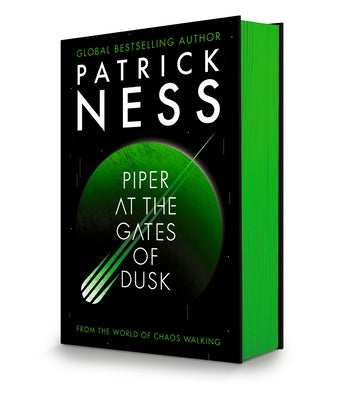 Piper at the Gates of Dusk by Ness, Patrick