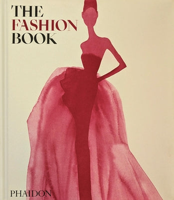 The Fashion Book by Editors, Phaidon