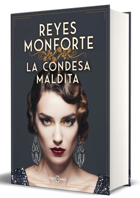 La Condesa Maldita / The Cursed Countess by Monforte, Reyes