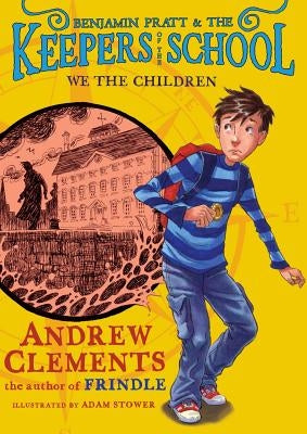 We the Children by Clements, Andrew