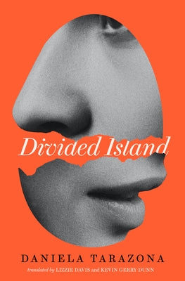 Divided Island by Tarazona, Daniela