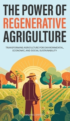 The Power of Regenerative Agriculture: Transforming Agriculture for Environmental, Economic, and Social Sustainability by Barton, Michael