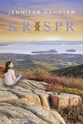 Krispr by Handler, Jennifer