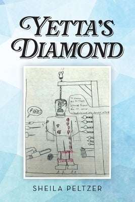 Yetta's Diamond by Peltzer, Sheila