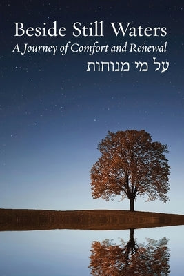 Beside Still Waters: A Journey of Comfort and Renewal by Barenblat, Rachel