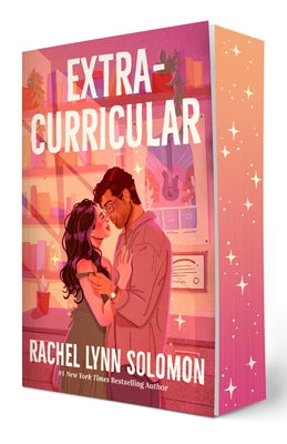 Extracurricular by Solomon, Rachel Lynn