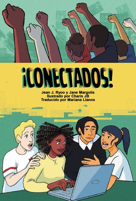 ?Conectados! by Ryoo, Jean J.