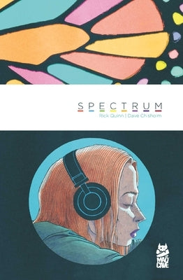 Spectrum by Quinn, Rick