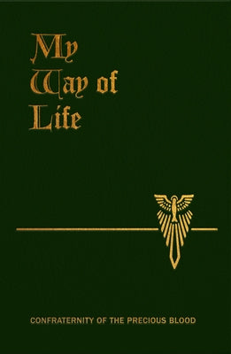 My Way of Life by Farrell, Walter