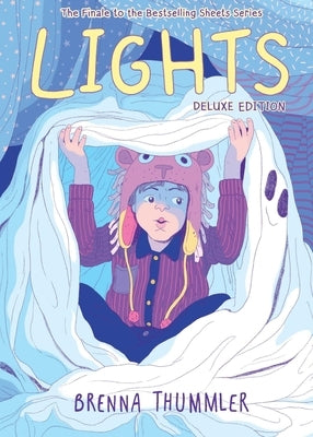 Lights Deluxe Edition by Thummler, Brenna