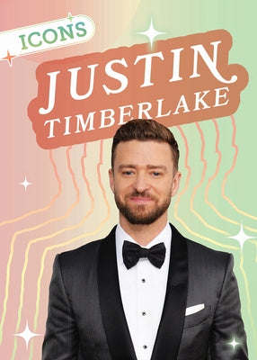 Justin Timberlake by Gottlieb, Beth