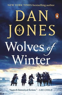 Wolves of Winter by Jones, Dan