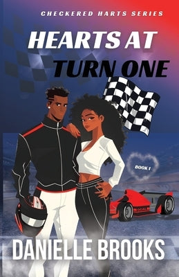 Hearts at Turn One by Brooks, Danielle
