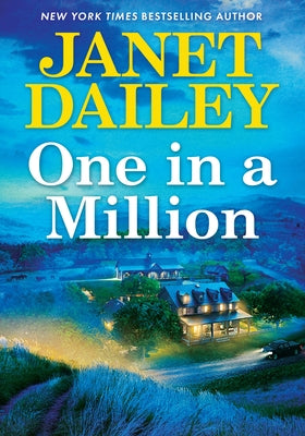 One in a Million by Dailey, Janet