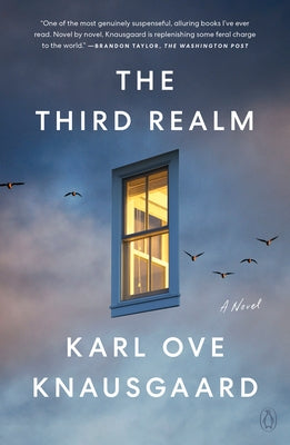 The Third Realm by Knausgaard, Karl Ove