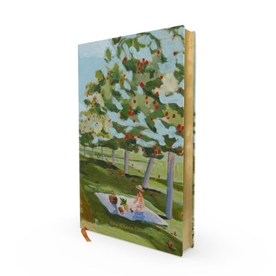 Anne of Green Gables (Painted Editions) by Montgomery, L. M.