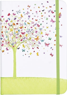 Tree of Butterflies Journal by Gregory, Nicola