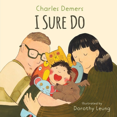 I Sure Do by DeMers, Charles