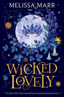 Wicked Lovely by Marr, Melissa