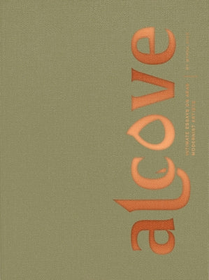 Alcove: Intimate Essays on Arab Modernist Artists by Ayad, Myrna