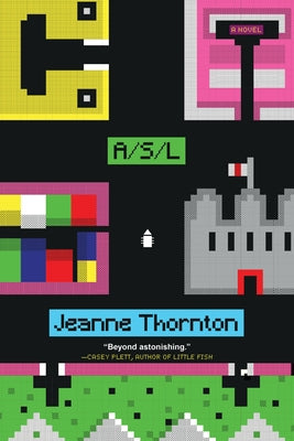 A/S/L by Thornton, Jeanne