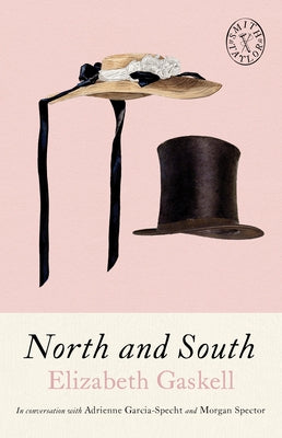 North & South by Gaskell, Elizabeth