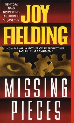 Missing Pieces by Fielding, Joy