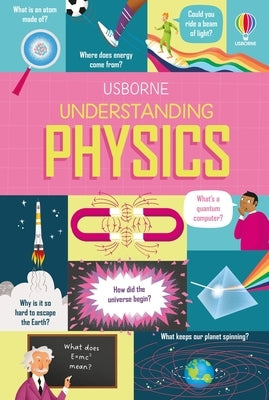 Understanding Physics by Stobbart, Darran