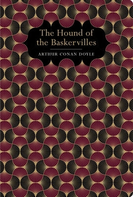 The Hound of the Baskervilles by Doyle, Arthur Conan