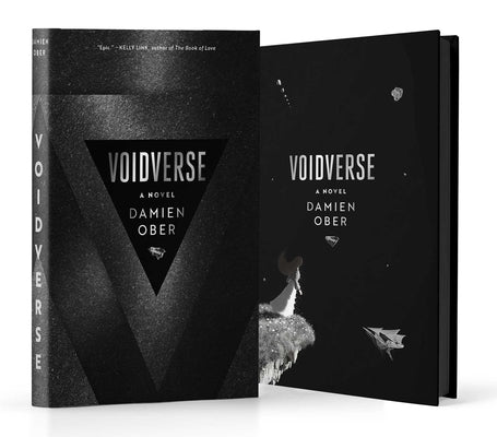 Voidverse by Ober, Damien