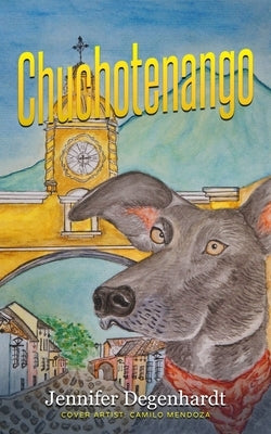 Chuchotenango by AndrÃ©s, Ana