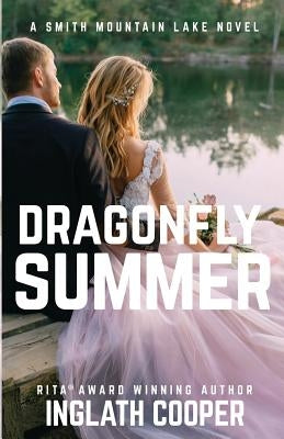 Dragonfly Summer: A Smith Mountain Lake Novel by Cooper, Inglath