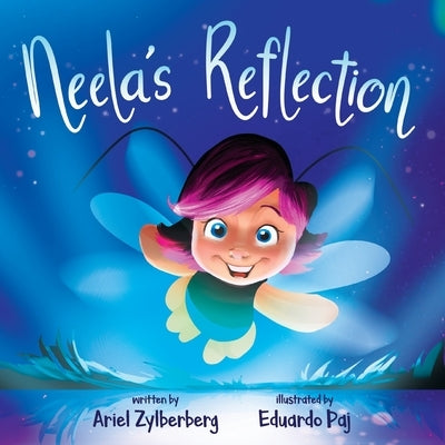 Neela's Reflection by Zylberberg, Ariel