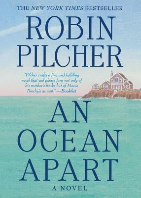 An Ocean Apart by Pilcher, Robin