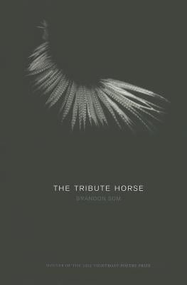 The Tribute Horse by Som, Brandon