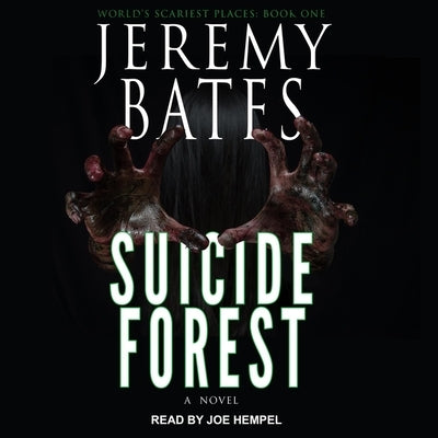 Suicide Forest Lib/E by Hempel, Joe