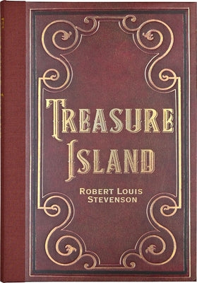 Treasure Island (Masterpiece Library Edition) by Stevenson, Robert Louis