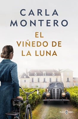 El Vi?edo de la Luna / Moon Vineyard by Montero, Carla