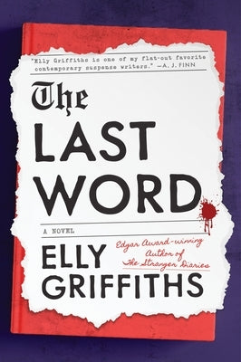 The Last Word by Griffiths, Elly