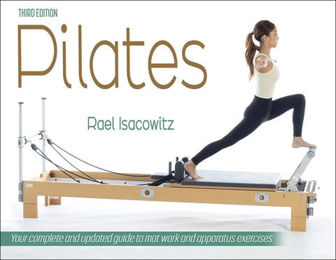 Pilates by Isacowitz, Rael