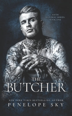 The Butcher by Sky, Penelope