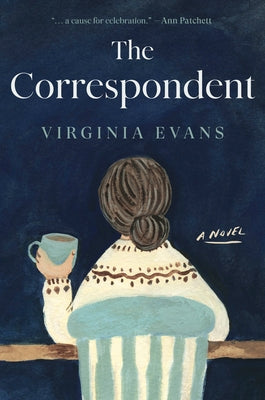 The Correspondent by Evans, Virginia