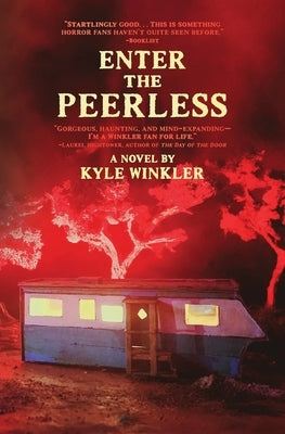 Enter the Peerless by Winkler, Kyle