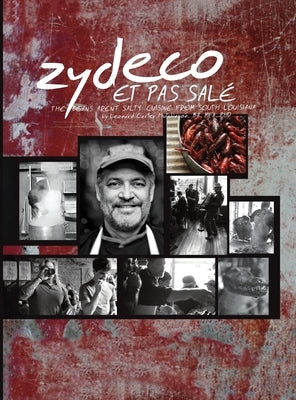 Zydeco et pas salè by Hutchinson, Leonard C.